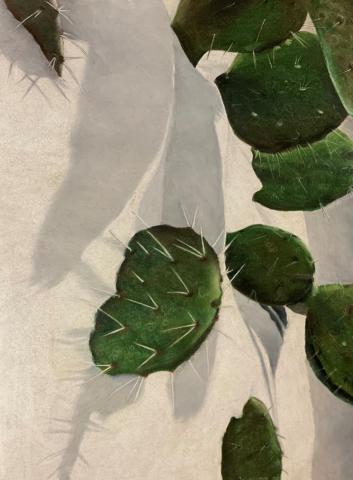 2021 congressional art competition winner tx21