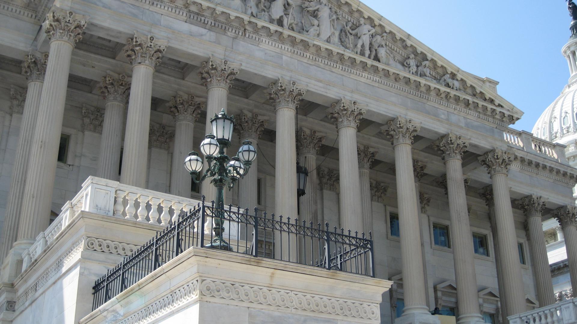 U.S. Capitol