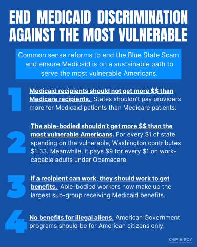 medicaid
